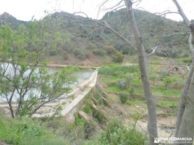 Alto Palancia, Comarca entre Parques Naturales; rutas en madrid senderismo belen buitrago mejor moch